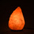 Natural Himalayan Pink Salt Lamp, (3-5 lbs). ETL Certified, Himalayan night Salt Lamp with Dimmable or Brightness Adjustable Switch