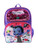 Disney's Vampirina 16" Emoji Bats Large Size Backpack - A16924