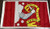 3x5 Bedford Flag Revolutionary War Battle Banner New Pennant Minuteman