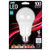 Feit Electric BPOM100/830/LED A21 3000k Dimmable LED, 100W