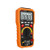 Kiamitor PM8236 Auto Range Auto Power off Digital Multimeter with Temperature Test and Data Logger