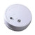 Kidde i9040 Battery-Operated Ionization sensor Compact Smoke Alarm - 21026056, 3 Pack