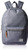 Herschel Settlement, Dark Chambray Crosshatch