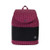 Herschel Reid Backpack, Windsor Wine Grid/Black
