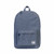 Herschel Classic Backpack - Dark Chambray Crosshatch