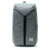 Herschel Thompson Backpack, Raven Crosshatch, One Size