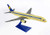DARON WORLDWIDE B757-200 Blue Scandinavia 1/200 DARON WORLDWIDE B757-200 Blue Scandinavia 1/200