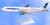 DARON WORLDWIDE B767-300 Aviajet Uk 1/200