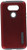Incipio Carrying Case for LG G5 - Retail Packaging - Iridescent Red/Charcoal