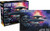 Aquarius Star Trek Federation Ships Puzzle (1500 Piece)