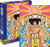 Jimi Hendrix- Axis 1,000pc Puzzle