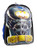 Batman 3D Molded 16 inch Backpack (16 Inch, Blue/Black)