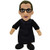 Historical 10" Plush Figure Ruth Bader Ginsburg