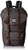 Steve Madden Men's Utility Backpack, Grey, One Size