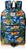 Steve Madden Floral Dome Backpack, Blue