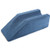 Milliard Foam Leg Elevator Cushion with Washable Cover, Support and Elevation Pillow for Surgery, Injury, or Rest