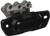 Eagle BHP 1579H Engine Motor Mount Saveiro Volkswagen GOL 1.8L 2.0L Front Right