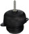 Eagle BHP 4332H Engine Motor Mount (Front Left or Right 3.7 4.6 5.0 5.4 L For Ford Mustang)