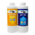 Bloom City Professional pH Up + Down Control Kit (2 one Quart Bottles) 64 Total oz