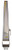 Kirby Handle Fork Assembly  Twilight
