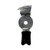 Kirby 640689A Latch Assy-Rug Plate 2/Pk