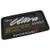 Dodge New Logo Black License Plate Frame