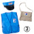 Tigerdoe Mailman Costume for Kids - Mr. Postman Costume - Carreer Day - Occupational Costume - Dress Up