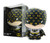 YuMe 10" DZNR Batman 80th Anniversary Collector Plush - Emblem Edition