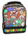 Super Mario Lunch Box Soft Kit Dual Compartment Insulated Cooler Characters