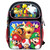 SUPER MARIO Bros Super Bowser Large Backpack #NN43718