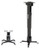 QualGear QG-PM-002-BLK Universal Projector Ceiling Mount, Black
