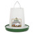Free Range Plastic Hanging Poultry Feeder, 10 Pound