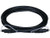 Monoprice S/PDIF (Toslink) Digital Optical Audio Cable, 10ft