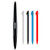 dreamGEAR Stylus Pack for 2DS - Nintendo Wii U