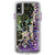 Case-Mate - iPhone XS Case - GLOW WATERFALL - iPhone 5.8 - Purple Glow