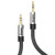 Premier Energizer 8ft Flat Auxiliary Audio Cable