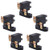 Kuupo 5X Universal Carbon Brush Assembly Generator Head for Champion Honda Harbor Freight(Pack of 5)