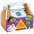 BirthdayExpress Super Why Party Supplies - Empty Favor Boxes (4)