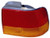 Depo 317-1905R-US Honda Accord Passenger Side Replacement Taillight Unit without Bulb