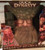 Duck Dynasty Dress-Up Beard & Gear Uncle Si