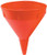 Allstar Performance ALL40104 1 Pint Funnel with Brass Screen