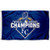 WinCraft Kansas City Royals 2015 World Series Flag and Banner