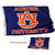 College Flags and Banners Co. Auburn Tigers Double Sided Flag