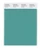 PANTONE Smart 16-5119X Color Swatch Card, Sea Blue
