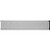 7"H x 1"P x 94 1/2"L Ashford Chair Rail Moulding