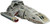 Round 2, LLC 1 32 Star Trek DS9 Rio Grande Runabout 2T, AMT1084M