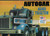 AMT 1099 1:25 AUTOCAR A64B Tractor
