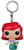 Funko POP Keychain: Disney - Ariel Action Figure