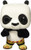 Ee Exclusive Kung Fu Panda Flocked Po Pop! Vinyl Figure