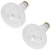 Euri Lighting 007344 - EP30-4000cecw-2 PAR30LN Long Neck Flood LED Light Bulb